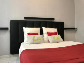 Appartement Le Saint-Charles - Canebière, Marseille